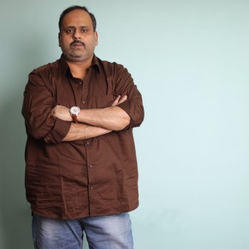 Salim Siddiqui